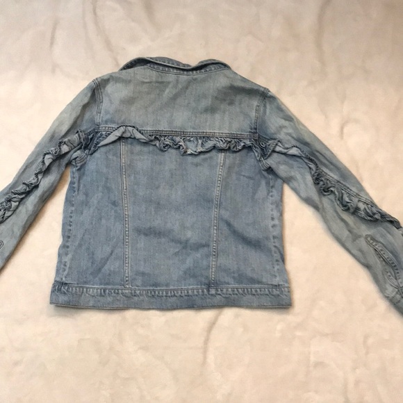Denim Jacket - Picture 3 of 3